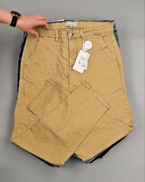 Фотография  334 - Джинсы BLEND HE 022024#10 кг, ЛОТ №8631 оптом в Краснодаре и Краснодарском крае