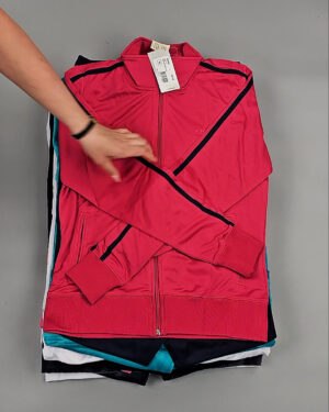 Фотография  332 - Спортивные костюмы  AD83#10 шт, ЛОТ №8639 оптом в Краснодаре и Краснодарском крае