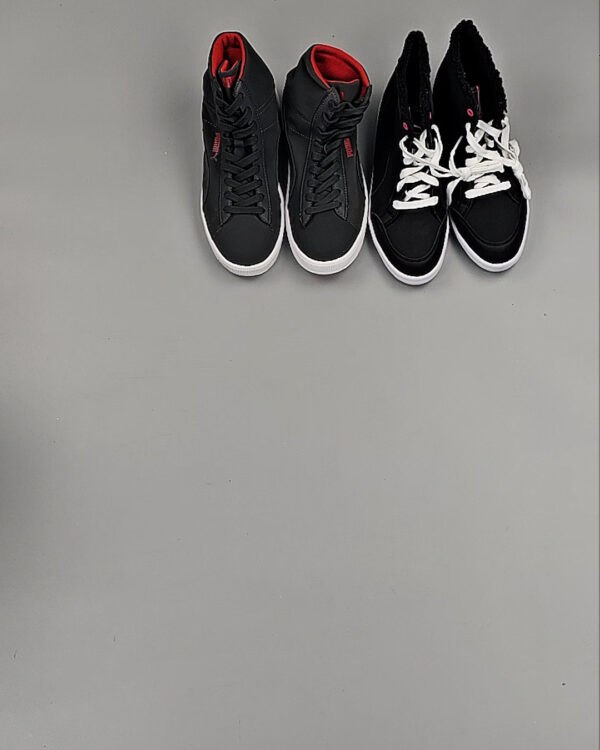 Фотография  618 - Обувь спорт BRAND Sport W  O59#6,7 кг, ЛОТ №8650 оптом в Краснодаре и Краснодарском крае