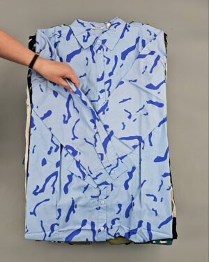 Купить B.YOUNG Summer mix 045#15 кг, ЛОТ №8569 оптом в Краснодаре и Краснодарском крае