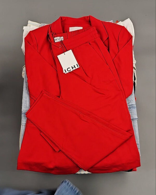 Фотография  978 - ICHI Summer mix 045#15 кг оптом в Краснодаре и Краснодарском крае