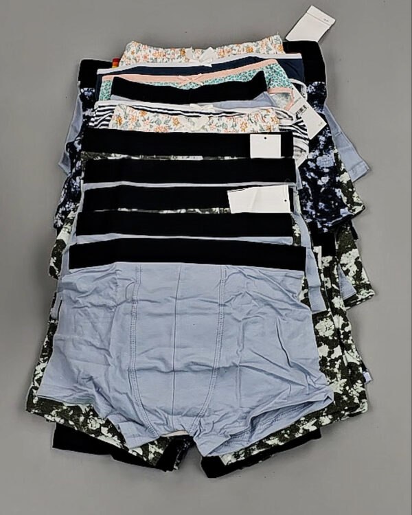 Фотография  564 - Нижнее белье дети Nordstrom 124#2,3 кг, ЛОТ №8487 оптом в Краснодаре и Краснодарском крае