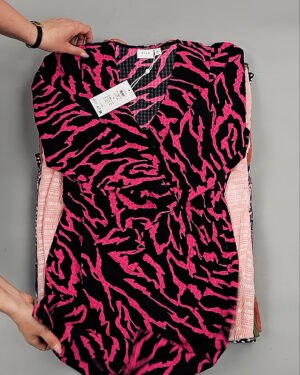 Фотография 259 - Платья VILA Summer 045#5 кг, ЛОТ №8619 оптом в Краснодаре и Краснодарском крае