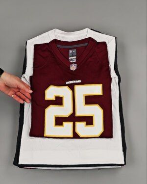 Фотография  366 - KIDS NIKE CAN 084#5 кг, ЛОТ №8503 оптом в Краснодаре и Краснодарском крае