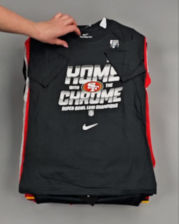 Фотография  789 - KIDS NIKE CAN 084#5 кг, ЛОТ №8476 оптом в Краснодаре и Краснодарском крае