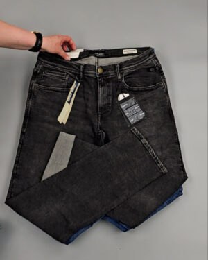 Фотография  462 - Джинсы BLEND HE 022024#10 кг, ЛОТ №8634 оптом в Краснодаре и Краснодарском крае