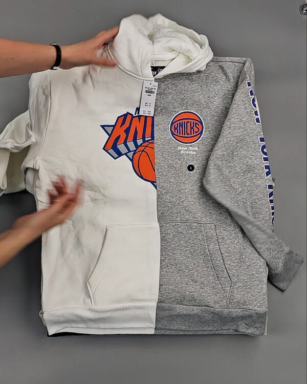 Фотография  214 - Толстовки муж HOLLISTER SW#10 кг оптом в Краснодаре и Краснодарском крае