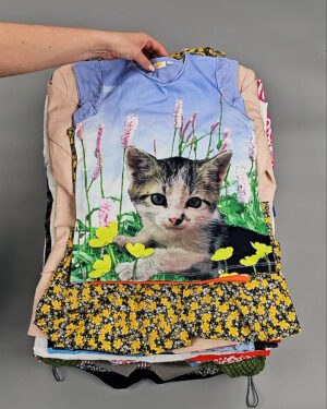 Фотография  541 - Mix Summer#100 кг оптом в Краснодаре и Краснодарском крае