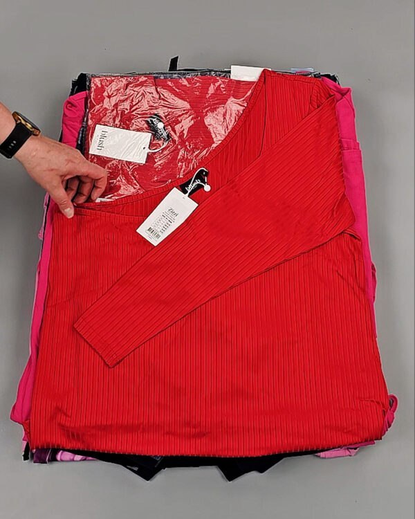 Фотография  846 - ZIZZI XXL 045#30 шт, ЛОТ №8721 оптом в Краснодаре и Краснодарском крае