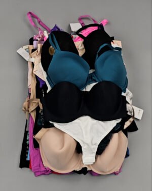 Купить Купальники Nordstrom 124#2,8 кг, ЛОТ №8490 оптом в Краснодаре и Краснодарском крае