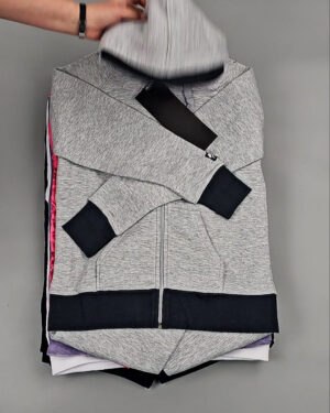 Фотография  739 - Спортивные костюмы  AD83#10 шт, ЛОТ №8638 оптом в Краснодаре и Краснодарском крае