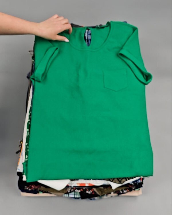 Фотография  515 - Scotland Summer mix#100 кг оптом в Краснодаре и Краснодарском крае