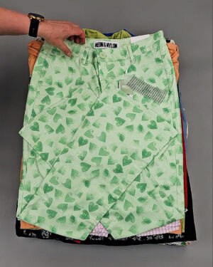 Фотография  123 - DK COMPANY Summer mix 045#13 кг, ЛОТ №8676 оптом в Краснодаре и Краснодарском крае