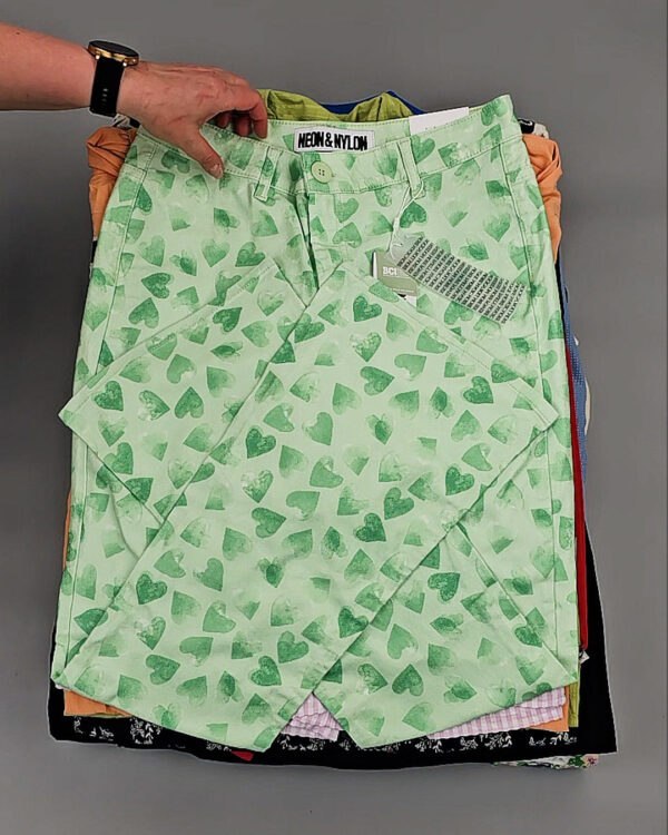 Фотография  162 - DK COMPANY Summer mix 045#13 кг, ЛОТ №8676 оптом в Краснодаре и Краснодарском крае