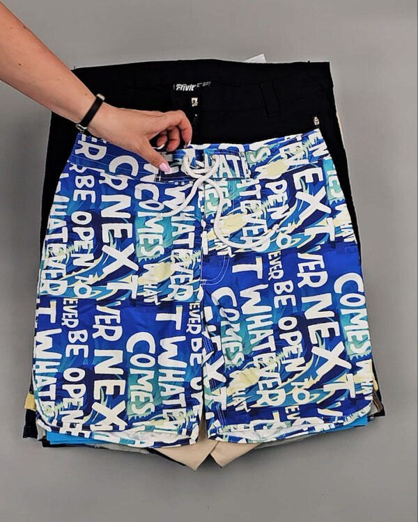 Фотография  366 - Шорты#10 кг, ЛОТ № ВК0108 оптом в Краснодаре и Краснодарском крае