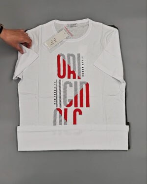 Фотография  169 - Футболки ALTITUDINE#25 шт оптом в Краснодаре и Краснодарском крае