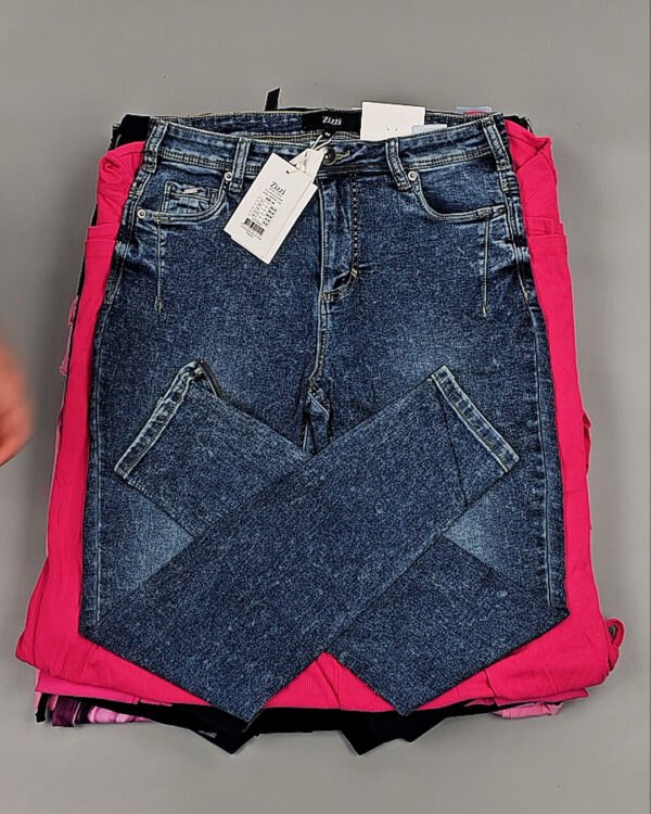 Фотография  410 - ZIZZI XXL 045#30 шт, ЛОТ №8721 оптом в Краснодаре и Краснодарском крае