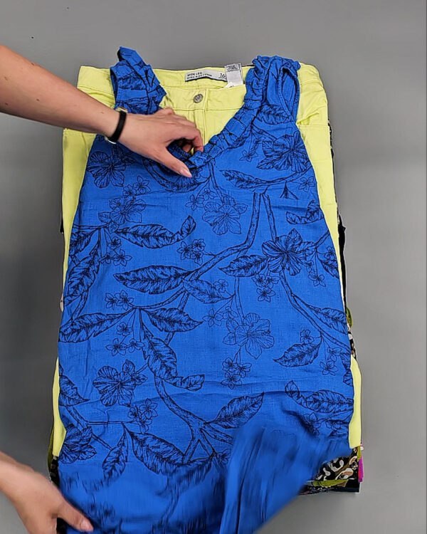 Фотография  729 - NEXT Summer Women mix#15 кг, ЛОТ №8519 оптом в Краснодаре и Краснодарском крае