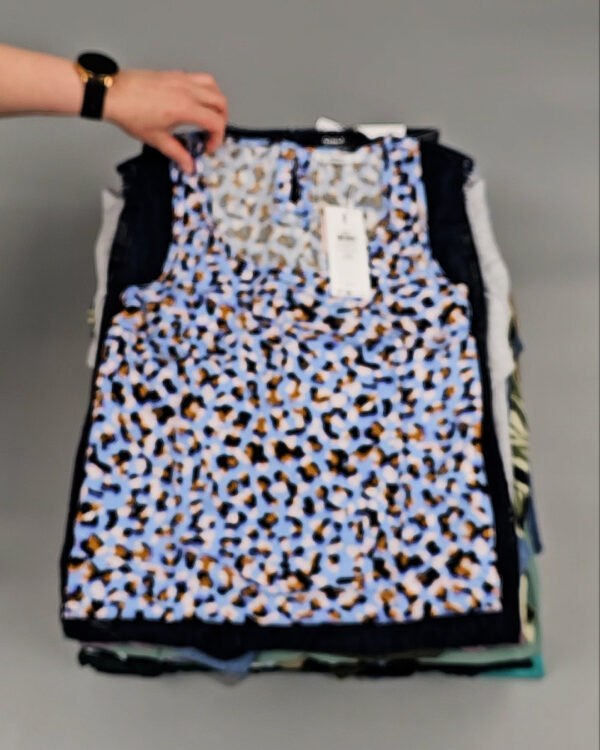 Фотография  522 - ONLY Summer mix 045#15 кг, ЛОТ №8514 оптом в Краснодаре и Краснодарском крае