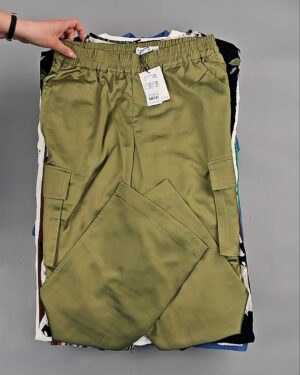 Фотография  110 - B.YOUNG Summer mix 045#15 кг, ЛОТ №8569 оптом в Краснодаре и Краснодарском крае