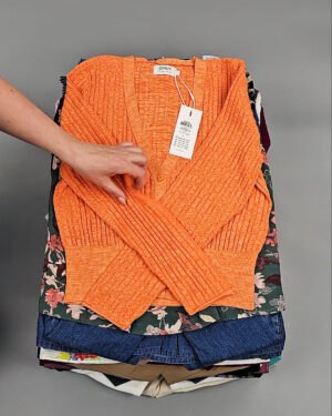 Фотография  649 - ONLY Summer mix 045#15 кг, ЛОТ №8456 оптом в Краснодаре и Краснодарском крае