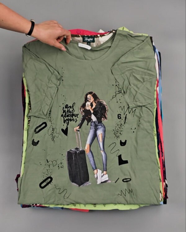 Фотография  293 - Mix XXL Summer#25 кг оптом в Краснодаре и Краснодарском крае