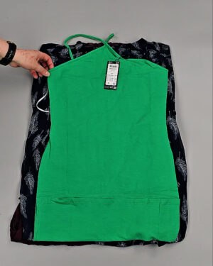 Фотография  739 - Платья VERO MODA Summer 045#4,1 кг, ЛОТ №8558 оптом в Краснодаре и Краснодарском крае