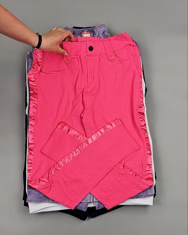 Фотография  583 - Спортивные костюмы  AD83#10 шт, ЛОТ №8638 оптом в Краснодаре и Краснодарском крае