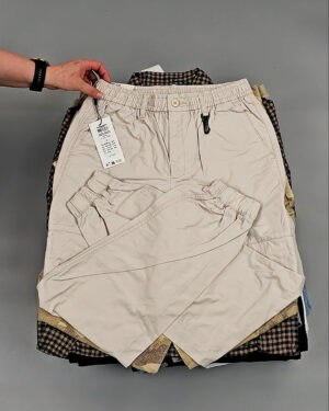 Фотография 911 - JACK JONES men Summer 045#15 кг, ЛОТ №8706 оптом в Краснодаре и Краснодарском крае