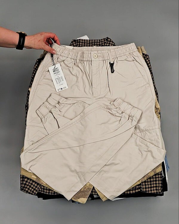 Фотография  768 - JACK JONES men Summer 045#15 кг, ЛОТ №8706 оптом в Краснодаре и Краснодарском крае