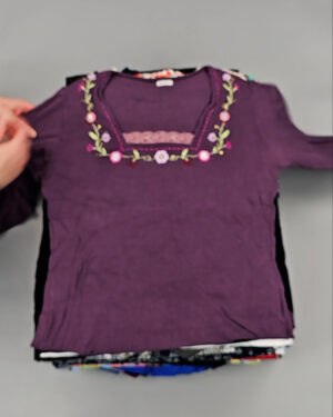 Фотография  991 - Mix RS (Оригинал Р.Ф. Лето)#100 кг, ЛОТ №ВК0065 оптом в Краснодаре и Краснодарском крае