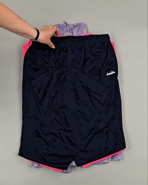 Фотография  789 - Спортивные костюмы  AD83#10 шт, ЛОТ №8640 оптом в Краснодаре и Краснодарском крае