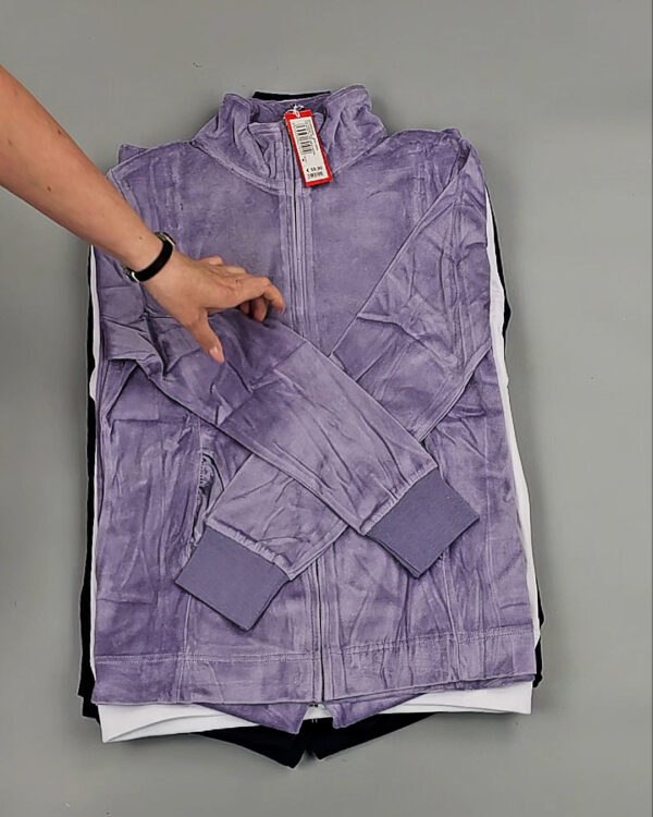 Фотография  582 - Спортивные костюмы  AD83#10 шт, ЛОТ №8638 оптом в Краснодаре и Краснодарском крае