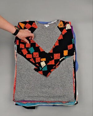 Купить Oversize Summer mix Premium#30 кг оптом в Краснодаре и Краснодарском крае