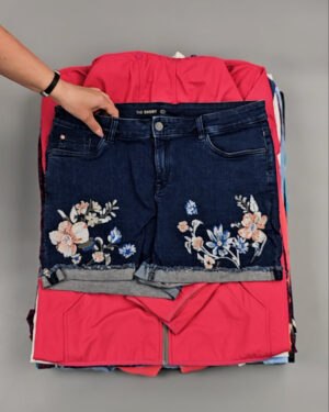 Фотография  328 - Mix XXL Summer#25 кг оптом в Краснодаре и Краснодарском крае