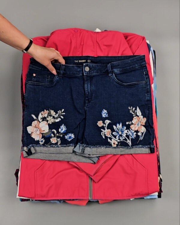 Фотография  299 - Mix XXL Summer#25 кг оптом в Краснодаре и Краснодарском крае