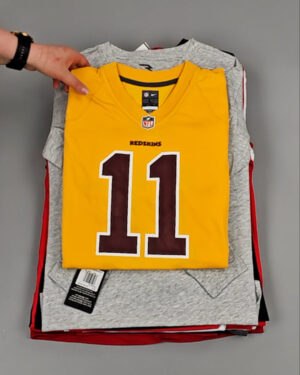 Фотография  782 - KIDS NIKE CAN 084#5 кг, ЛОТ №8502 оптом в Краснодаре и Краснодарском крае