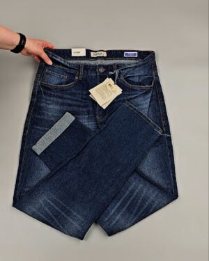 Фотография  566 - Джинсы BLEND HE 022024#10 кг, ЛОТ №8633 оптом в Краснодаре и Краснодарском крае