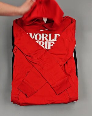 Фотография  968 - KIDS NIKE CAN 084#5 кг, ЛОТ №8477 оптом в Краснодаре и Краснодарском крае