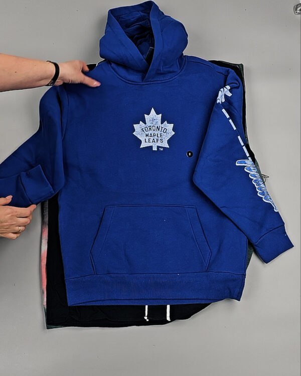 Фотография  191 - Толстовки муж HOLLISTER SW#10 кг оптом в Краснодаре и Краснодарском крае