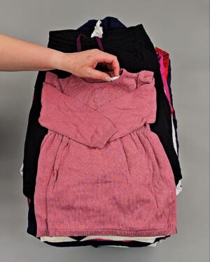 Фотография  986 - Детский микс Summer Cr+Ex#13 кг оптом в Краснодаре и Краснодарском крае