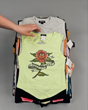 Фотография  622 - Nordstrom kids mix 124#7 кг, ЛОТ №8499 оптом в Краснодаре и Краснодарском крае