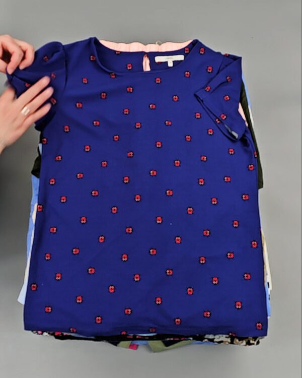 Фотография  833 - SC Summer 1 mix#20 кг оптом в Краснодаре и Краснодарском крае