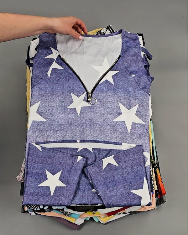 Фотография  328 - Mix Summer Ex Герм#100 кг оптом в Краснодаре и Краснодарском крае