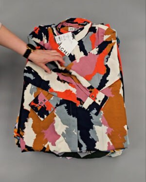 Фотография  431 - ICHI Summer mix 045#15 кг, ЛОТ №8583 оптом в Краснодаре и Краснодарском крае