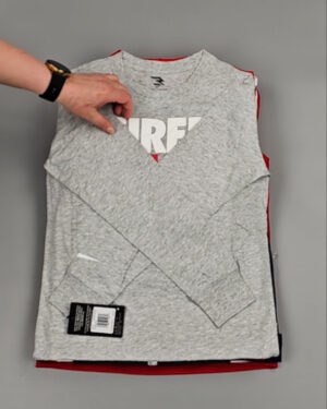 Фотография  608 - KIDS NIKE CAN 084#5 кг, ЛОТ №8504 оптом в Краснодаре и Краснодарском крае