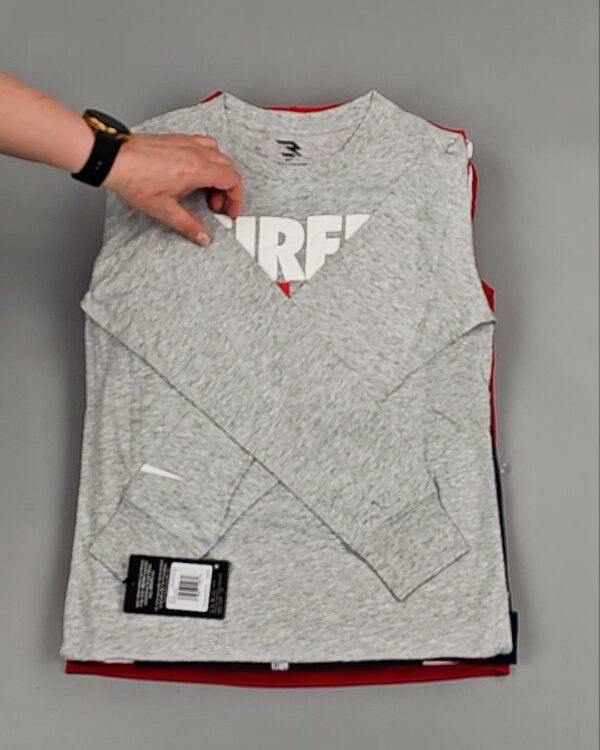 Фотография  387 - KIDS NIKE CAN 084#5 кг, ЛОТ №8504 оптом в Краснодаре и Краснодарском крае