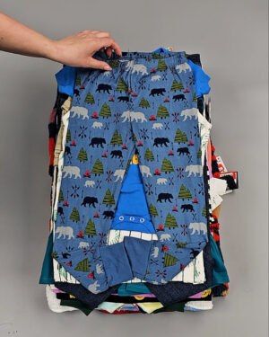 Фотография  624 - Nordstrom kids mix 124#7 кг, ЛОТ №8498 оптом в Краснодаре и Краснодарском крае