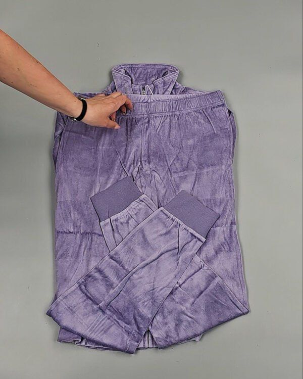 Фотография  516 - Спортивные костюмы  AD83#10 шт, ЛОТ №8642 оптом в Краснодаре и Краснодарском крае