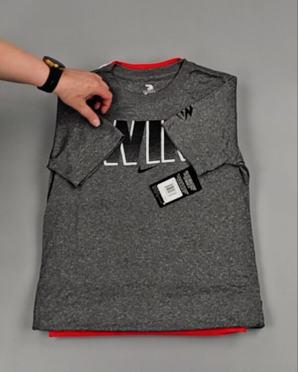 Фотография  471 - KIDS NIKE CAN 084#5 кг, ЛОТ №8505 оптом в Краснодаре и Краснодарском крае